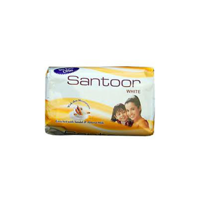 SANTOOR SOAP